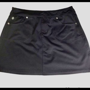 ATHLETA SKORT SIZE S
